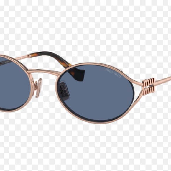 Miu Miu Sunglasses main image 4